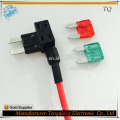 Shipping from China Waterproof Plug-in Fuses Holder